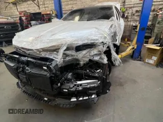 2023 BMW 7 Series 760i xDrive z VIN WBA33EJ02PCN27706, wystawiony jako Copart lot #44884564 z przebiegiem Nie podano mil oraz . Historia ofert i sprzedaży dostępna na DreamBid. Obrazek 2.