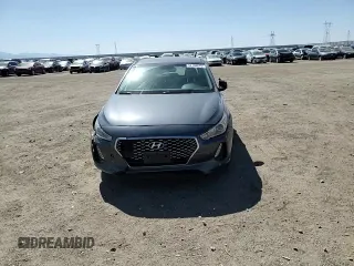 2018 Hyundai Elantra с VIN KMHH35LE7JU046798, выставлен на аукционе Copart как лот 54109675 с пробегом 86 599 миль миль и Списание • Salvage title. История ставок и продаж доступна на DreamBid. Изображение 13.