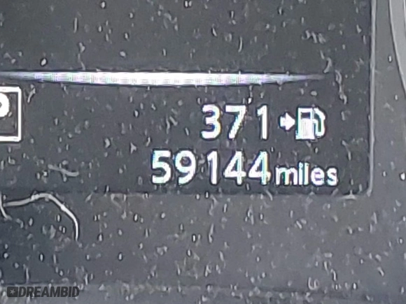 2017 Nissan Rogue Sport SL with VIN JN1BJ1CR5HW140854, listed as a IAAI auction lot 41409419 with 59,144 mi miles. Bid and sale history available at carsss.com. Image 15.