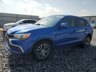 2016 Mitsubishi Outlander SE с VIN JA4AP3AWXGZ029283, выставлен на аукционе Copart как лот 55583325 с пробегом 86 836 миль миль и Списание • Salvage title. История ставок и продаж доступна на DreamBid. Изображение 1.