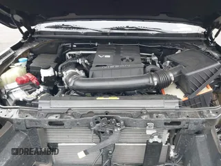 2023 Nissan Frontier S with VIN 1N6ED1CM5PN611795, listed as a IAAI auction lot 42033697 with 6,744 mi miles and . Bid and sale history available at DreamBid. Image 10.
