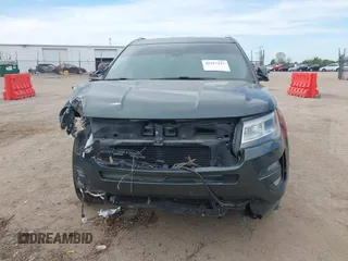 2016 Ford Explorer Limited with VIN 1FM5K8FH9GGB26141, listed as a IAAI auction lot 42257127 with 146,538 mi miles and . Bid and sale history available at DreamBid. Image 12.