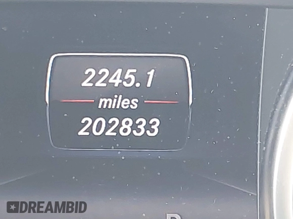 2015 Mercedes-Benz M 350 with VIN 4JGDA5JB2FA483386, listed as a IAAI auction lot 42597674 with 202,833 mi miles and . Bid and sale history available at DreamBid. Image 15.