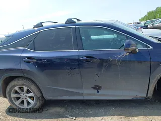 2017 Lexus RX 350 z VIN 2T2BZMCA5HC128855, wystawiony jako IAAI lot #42395716 z przebiegiem 147 774 mil mil oraz . Historia ofert i sprzedaży dostępna na DreamBid. Obrazek 13.