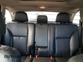 2011 Ford Edge Limited with VIN 2FMDK3KC5BBB13850, listed as a Copart auction lot 46531015 with 181,390 mi miles and Salvage Title. Bid and sale history available at carsss.com. Image 10.