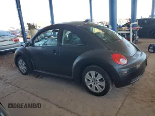 2009 Volkswagen Beetle S z VIN 3VWPW31C59M518815, wystawiony jako Copart lot #50828635 z przebiegiem 115 003 mil mil oraz Szkoda całkowita • Salvage title. Historia ofert i sprzedaży dostępna na DreamBid. Obrazek 2.