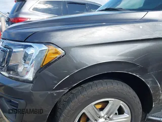 2021 Ford Expedition Max XLT с VIN 1FMJK1JT3MEA47718, выставлен на аукционе IAAI как лот 42453103 с пробегом 31 624 миль миль и . История ставок и продаж доступна на DreamBid. Изображение 15.
