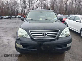 2003 Lexus GX 470 with VIN JTJBT20X930022217, listed as a IAAI auction lot 41527764 with 272,472 mi miles. Bid and sale history available at carsss.com. Image 12.