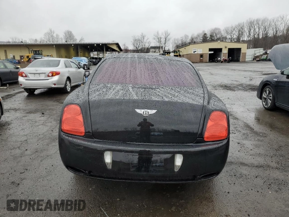 2012 Bentley Flying Spur z VIN SCBBP9ZA0CC072293, wystawiony jako Copart lot #48254415 z przebiegiem 71 312 mil mil oraz Szkody całkowita. Historia ofert i sprzedaży dostępna na DreamBid. Obrazek 6.