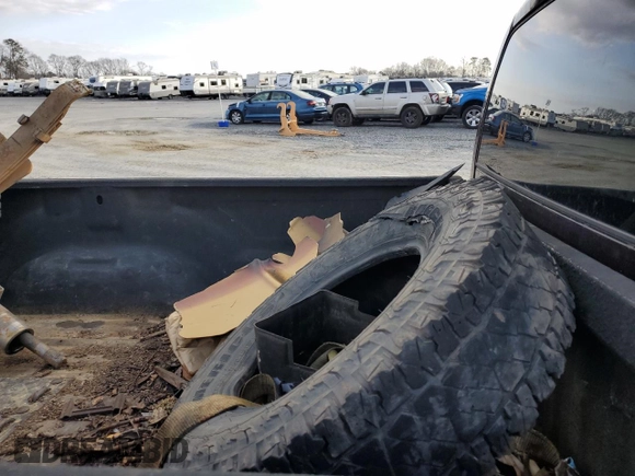2004 Dodge Ram 3500 SLT with VIN 3D7MA46C34G254929, listed as a Copart auction lot 42400195 with 152,283 mi miles and Salvage Title. Bid and sale history available at carsss.com. Image 10.
