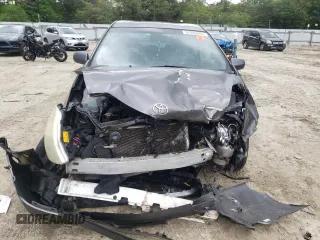 2008 Toyota Prius z VIN JTDKB20U383359984, wystawiony jako Copart lot #57209665 z przebiegiem 247 761 mil mil oraz Szkoda całkowita • Salvage title. Historia ofert i sprzedaży dostępna na DreamBid. Obrazek 5.