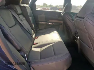2023 Lexus RX 350 z VIN 2T2BAMCA6PC003109, wystawiony jako Copart lot #56751345 z przebiegiem 20 508 mil mil oraz Szkoda całkowita • Salvage title. Historia ofert i sprzedaży dostępna na DreamBid. Obrazek 10.