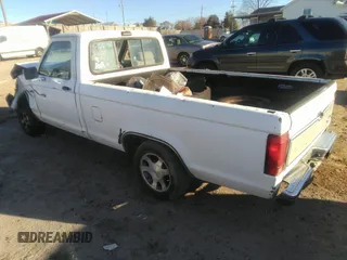 1990 Ford Ranger with VIN 1FTCR10T8LUB15946, listed as a IAAI auction lot 41773543 with 51,620 mi miles and . Bid and sale history available at DreamBid. Image 3.