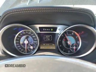 2013 Mercedes-Benz SL-Class SL 63 AMG with VIN WDDJK7EA8DF010941, listed as a Copart auction lot 84405294 with 11,145 mi miles and Salvage Title. Bid and sale history available at carsss.com. Image 9.