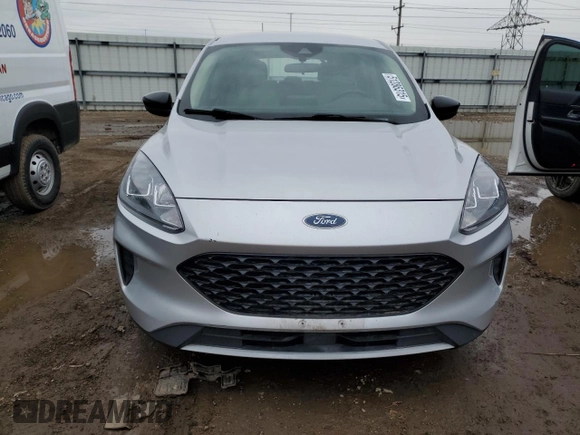 2020 Ford Escape SE Sport Hybrid with VIN 1FMCU0BZ1LUB58191, listed as a Copart auction lot 51286315 with Not provided miles and Salvage title. Bid and sale history available at DreamBid. Image 5.