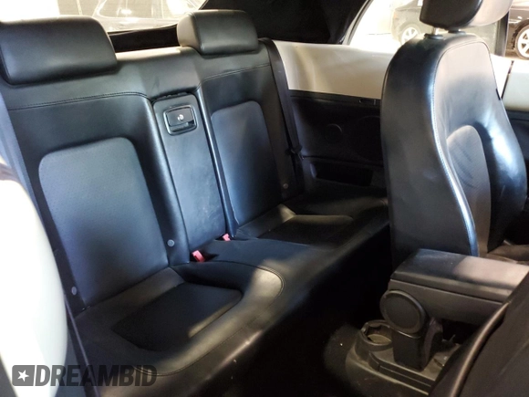 2006 Volkswagen Beetle with VIN 3VWRG31Y56M322614, listed as a Copart auction lot 60537135 with 85,018 mi miles and Salvage title. Bid and sale history available at DreamBid. Image 10.