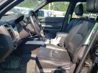 2008 Mercury Mariner Premier with VIN 4M2CU871X8KJ30201, listed as a Copart auction lot 62311464 with 230,610 mi miles and Clean Title. Bid and sale history available at carsss.com. Image 7.