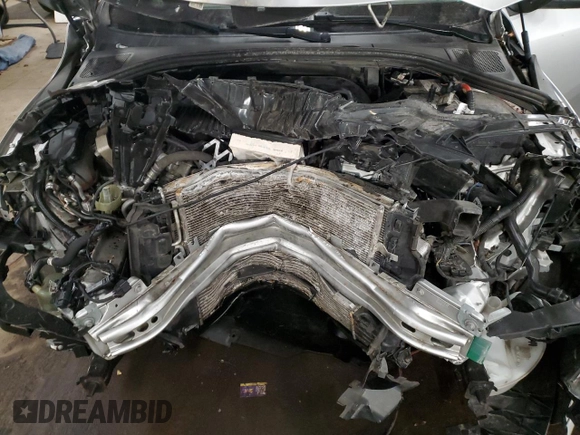 2016 Volvo S60 T5 Premier with VIN YV1612TK0G2390624, listed as a Copart auction lot 42124135 with 132,613 mi miles and Salvage Title. Bid and sale history available at carsss.com. Image 11.