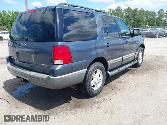 2006 Ford Expedition Special Service z VIN 1FMFU16596LA85320, wystawiony jako IAAI lot #42335340 z przebiegiem 213 308 mil mil oraz . Historia ofert i sprzedaży dostępna na DreamBid. Obrazek 4.