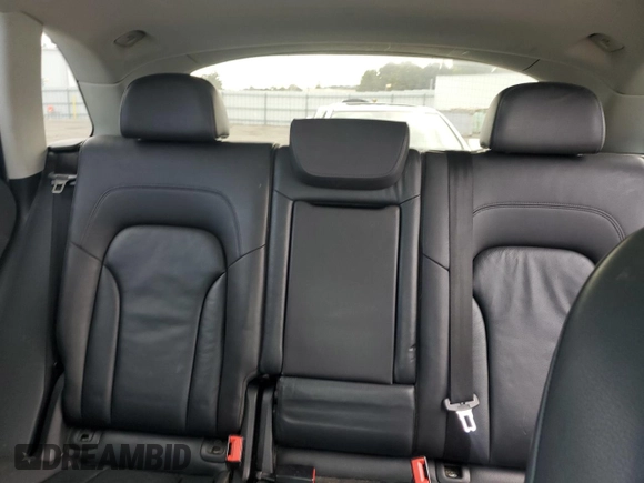 2016 Audi Q5 Premium Plus with VIN WA1L2AFP6GA071848, listed as a Copart auction lot 51328385 with 151,045 mi miles and Clean title. Bid and sale history available at DreamBid. Image 10.