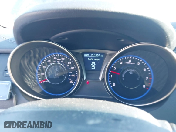 2015 Hyundai Genesis Coupe 3.8L Base с VIN KMHHT6KJ6FU129862, выставлен на аукционе IAAI как лот 41320928 с пробегом 125 357 миль миль и . История ставок и продаж доступна на DreamBid. Изображение 7.