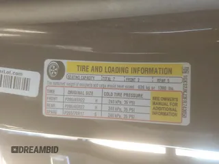 2015 GMC Yukon XL Denali with VIN 1GKS2JKJ3FR743050, listed as a Copart auction lot 50174675 with 143,154 mi miles and Salvage Title. Bid and sale history available at carsss.com. Image 13.