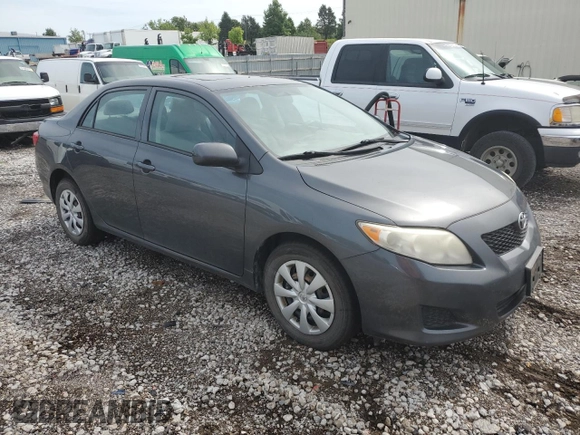 2010 Toyota Corolla с VIN 2T1BU4EE3AC447325, выставлен на аукционе Copart как лот 63937665 с пробегом 249 803 миль миль и Чистый • Clean title. История ставок и продаж доступна на DreamBid. Изображение 4.