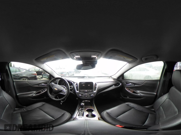 2016 Chevrolet Malibu Premier with VIN 1G1ZH5SX2GF270077, listed as a IAAI auction lot 41767146 with 139,546 mi miles and . Bid and sale history available at DreamBid. Image 18.
