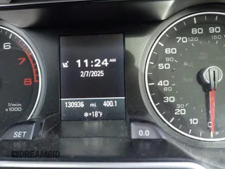 2013 Audi allroad Premium Plus with VIN WA1UFAFL2DA229815, listed as a IAAI auction lot 41537453 with 130,936 mi miles. Bid and sale history available at carsss.com. Image 15.