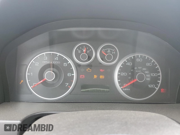 2009 Ford Fusion SEL with VIN 3FAHP08Z99R127947, listed as a Copart auction lot 51223105 with 60,367 mi miles and Salvage Title. Bid and sale history available at carsss.com. Image 9.