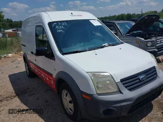 2013 Ford Transit Connect XL с VIN NM0LS7AN3DT128938, выставлен на аукционе IAAI как лот 42811632 с пробегом 191 381 миль миль и . История ставок и продаж доступна на DreamBid. Изображение 1.