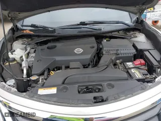 2013 Nissan Altima 2.5 SL with VIN 1N4AL3AP0DN528208, listed as a IAAI auction lot 41895288 with 113,119 mi miles. Bid and sale history available at carsss.com. Image 10.