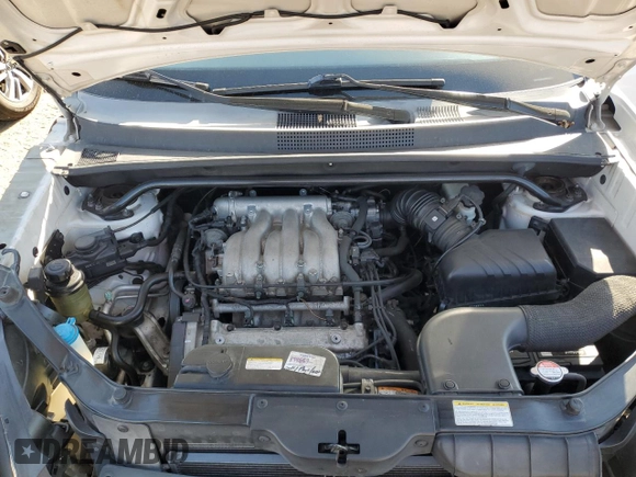 2005 Hyundai Tucson GLS with VIN KM8JN72D75U169698, listed as a Copart auction lot 71572094 with 149,706 mi miles and Salvage Title. Bid and sale history available at carsss.com. Image 13.