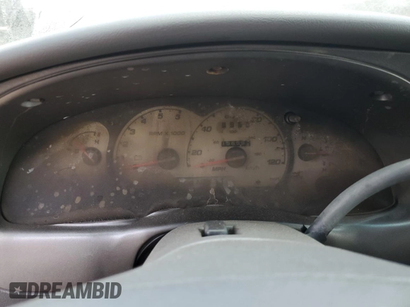 2002 Ford Explorer z VIN 1FMZU77F81UA77971, wystawiony jako Copart lot #58494644 z przebiegiem 156 594 mil mil oraz Szkoda całkowita • Salvage title. Historia ofert i sprzedaży dostępna na DreamBid. Obrazek 9.
