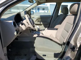 2006 Ford Freestyle SE with VIN 1FMZK01166GA42645, listed as a Copart auction lot 46260575 with 189,772 mi miles and Salvage Title. Bid and sale history available at carsss.com. Image 7.
