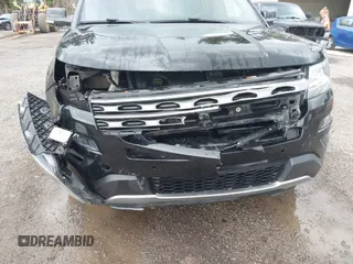 2016 Ford Explorer XLT with VIN 1FM5K8D80GGA83800, listed as a IAAI auction lot 41935521 with 106,743 mi miles and . Bid and sale history available at DreamBid. Image 6.