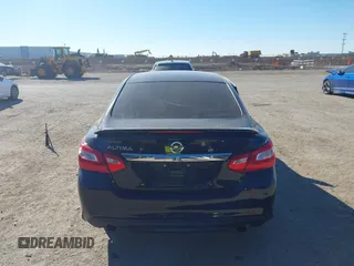 2016 Nissan Altima SV with VIN 1N4AL3APXGC160586, listed as a IAAI auction lot 41371038 with 151,382 mi miles and . Bid and sale history available at DreamBid. Image 16.