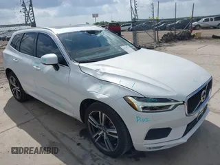 2020 Volvo XC60 Momentum с VIN YV4A22RKXL1508888, выставлен на аукционе IAAI как лот 42538729 с пробегом 32 446 миль миль и . История ставок и продаж доступна на DreamBid. Изображение 1.