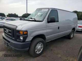 2011 Ford Econoline Cargo Commercial с VIN 1FTSE3EL3BDA97513, выставлен на аукционе Copart как лот 60050735 с пробегом 189 088 миль миль и Списание • Salvage title. История ставок и продаж доступна на DreamBid. Изображение 1.