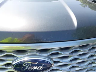 2017 Ford Explorer Platinum z VIN 1FM5K8HT0HGB85923, wystawiony jako IAAI lot #42399738 z przebiegiem 107 592 mil mil oraz . Historia ofert i sprzedaży dostępna na DreamBid. Obrazek 18.