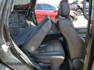 2021 Jeep Grand Cherokee Limited z VIN 1C4RJFBGXMC568259, wystawiony jako Copart lot #55689505 z przebiegiem Nie podano mil oraz Nie do naprawy • Non repairable. Historia ofert i sprzedaży dostępna na DreamBid. Obrazek 10.