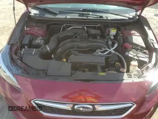 2017 Subaru Impreza с VIN 4S3GTAA62H3743977, выставлен на аукционе Copart как лот 66368525 с пробегом 37 377 миль миль и Списание • Salvage title. История ставок и продаж доступна на DreamBid. Изображение 15.