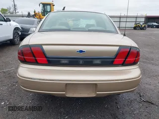 1999 Chevrolet Lumina with VIN 2G1WL52M6X9250222, listed as a IAAI auction lot 41951793 with 119,063 mi miles and . Bid and sale history available at DreamBid. Image 16.