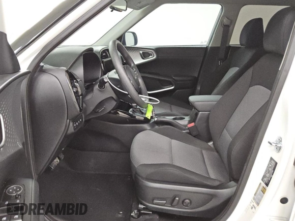 2024 Kia Soul S with VIN KNDJ23AU2R7224196, listed as a Copart auction lot 53608985 with 93,676 mi miles and Clean title. Bid and sale history available at DreamBid. Image 7.