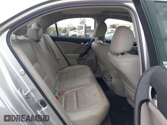 2012 Acura TSX with VIN JH4CU2F43CC004570, listed as a IAAI auction lot 42427782 with 171,565 mi miles and . Bid and sale history available at DreamBid. Image 8.