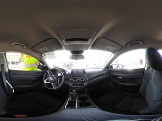 2020 Nissan Sentra SV z VIN 3N1AB8CV3LY220413, wystawiony jako IAAI lot #42128525 z przebiegiem 33 314 mil mil oraz . Historia ofert i sprzedaży dostępna na DreamBid. Obrazek 20.