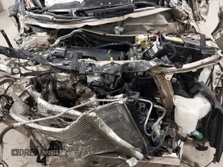 2018 GMC Terrain SLE with VIN 3GKALTEX2JL143950, listed as a IAAI auction lot 41482370 with 1 mi miles. Bid and sale history available at carsss.com. Image 10.