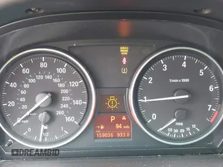 2011 BMW 3 Series 328i xDrive with VIN WBAPK5C50BA661292, listed as a IAAI auction lot 42495770 with 159,036 mi miles and . Bid and sale history available at DreamBid. Image 7.