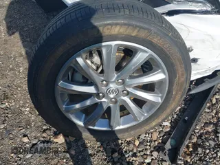 2020 Buick Envision Essence with VIN LRBFXCSA7LD014163, listed as a IAAI auction lot 41102656 with 23,277 mi miles and . Bid and sale history available at carsss.com. Image 12.