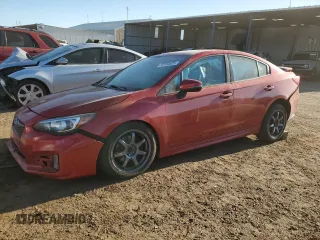 2017 Subaru Impreza Special Sports z VIN 4S3GKAM6XH3617560, wystawiony jako Copart lot #50594525 z przebiegiem 148 804 mil mil oraz Szkody całkowita. Historia ofert i sprzedaży dostępna na DreamBid. Obrazek 1.